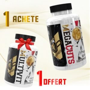 Pack promotion 5
